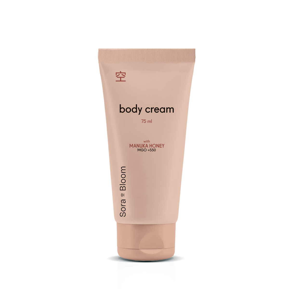 BODY CREAM