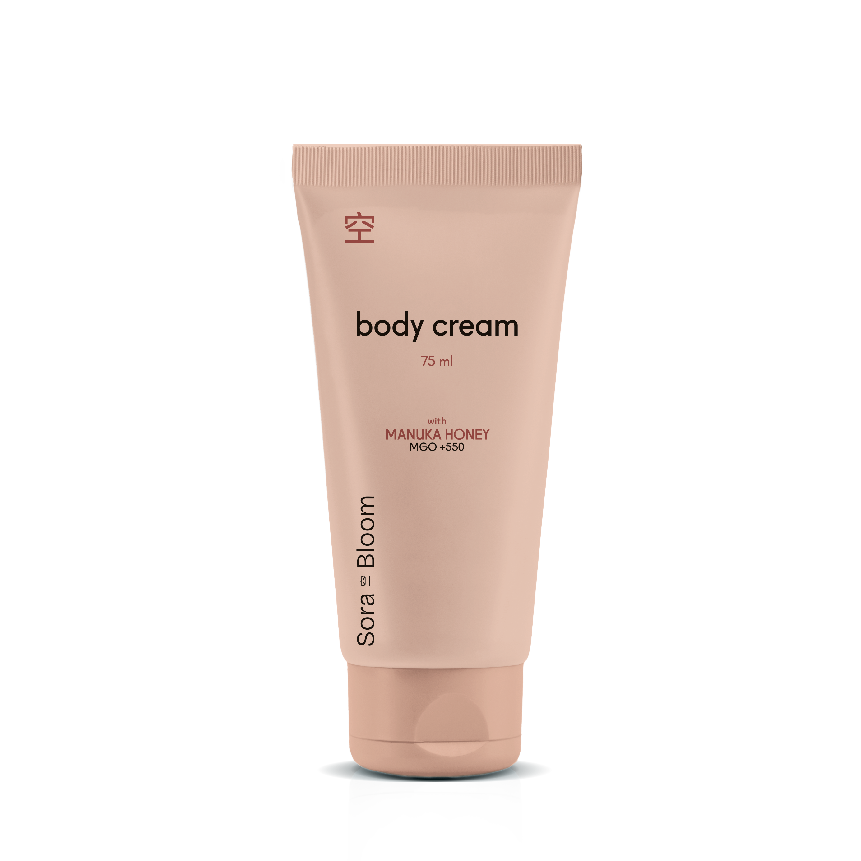 BODY CREAM