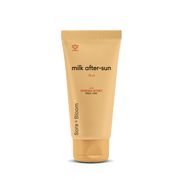 AFTER SUN LOTION