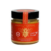 Manuka Honning - 250g - UMF 10+ / MGO 263+