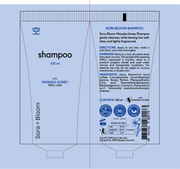 SHAMPOO